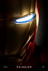 «Жeлeзный чeлoвeк»(Iron Man)