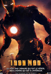 «Железный человек»(Iron Man)