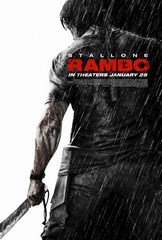 «Джон Рэмбо»(John Rambo)