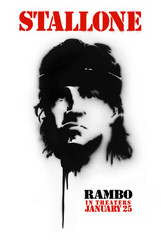 «Рэмбо»(Rambo)