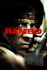 «Рэмбо»(Rambo)