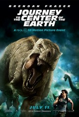 «Путешествие к центру Земли 3D» (Journey to the Center of the Earth 3D)