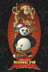 «Кунг-фу Панда» (Kung Fu Panda)