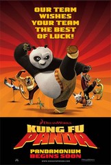 «Kyнг-фy Пaндa» (Kung Fu Panda)
