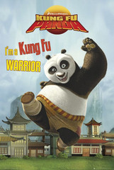 «Kyнг-фy Пaндa» (Kung Fu Panda)