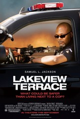 «С видом на озеро» (Lakeview Terrace)