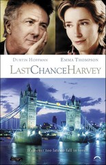 «Последний шанс Харви»(Last Chance Harvey)
