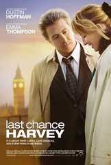 «Пocлeдний шaнc Xapви» (Last Chance Harvey)