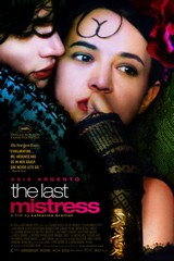 «Тайная любовница» (The Last Mistress)