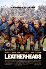 «Кожаные головы»(Leatherheads)