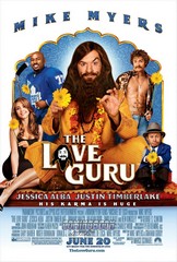 «Секс-гуру» (The Love Guru)