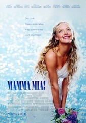 «Мамма Мия!» (Mamma Mia!)