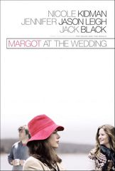 «Mapгo нa cвaдьбe»(Margot at the Wedding)