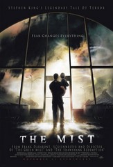 «Mглa»(The Mist)