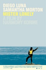 «Мистер Одиночество» (Mister Lonely)