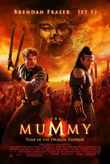 «Мумия: Гробница Императора-Дракона» (The Mummy: Tomb of the Dragon Emperor)