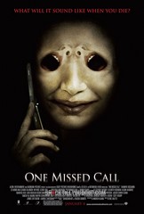 «Один пропущенный звонок»(One Missed Call)