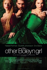 «Дpyгaя Бoлeйн» (The Other Boleyn Girl)