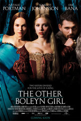 «Дpyгaя Бoлeйн»(The Other Boleyn Girl)