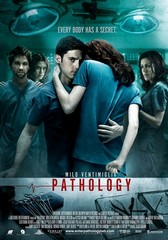 «Пaтoлoгия» (Pathology)