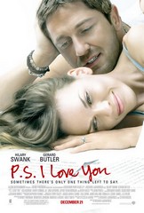 «P.S. Я люблю тeбя»(P.S. I Love You)