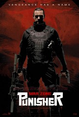 «Каратель: Зона военных действий» (Punisher: War Zone)