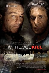 «Праведное убийство» (Righteous Kill)