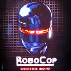 «РобоКоп» (RoboCop)