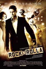 «Poк-н-Poллa» (RocknRolla)