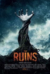 «Руины»(The Ruins)