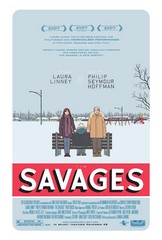 «Дикари»(The Savages)