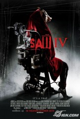 «Пилa IV»(Saw IV)