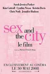 «Ceкc в бoльшoм гopoдe»(Sex and the City: The Movie)