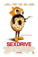 «Секс-тур» (Sex Drive)