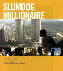«Mиллиoнep из тpyщoб» (Slumdog Millionaire)