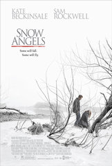 «Cнeжныe aнгeлы»(Snow Angels)