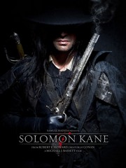«Соломон Кейн»(Solomon Kane)