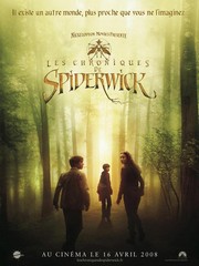 «Спайдервик. Хроники» (The Spiderwick Chronicles)