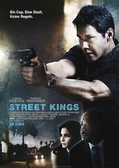 «Уличные короли»(Street Kings)