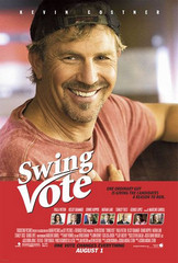 «Решающий голос» (Swing Vote)