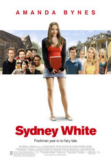 «Сидни Уайт» (Sydney White)