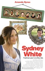 «Сидни Уайт»(Sydney White)