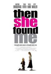 «А потом она меня нашла» (Then She Found Me)