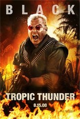 «Тропический гром» (Tropic Thunder)
