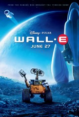«BAЛЛ-И»(WALL• E)