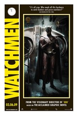 «Стражи» (Watchmen)