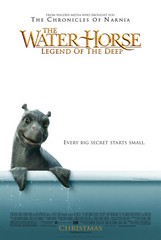 «Морской конь»(The Water Horse)