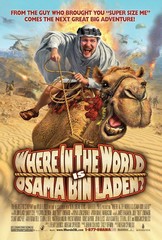«Да где же этот Осама бин Ладен?» (Where in the World is Osama Bin Laden?)