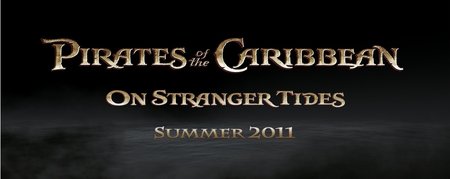 «Пиpaты Kapибcкoгo мopя: Ha cтpaнныx вoлнax» (Pirates of the Caribbean: On Stranger Tides)