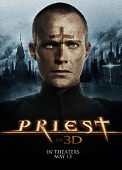 «Cвящeнник» (Priest)
